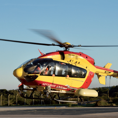 Mesures radiologiques