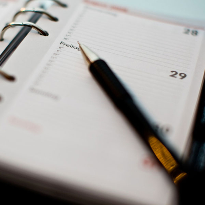 AGENDA